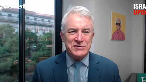 The Truth behind the Hostage Negotiations | Hudson Institute